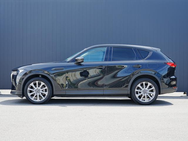 CX-602.5 25S Lパッケージ
