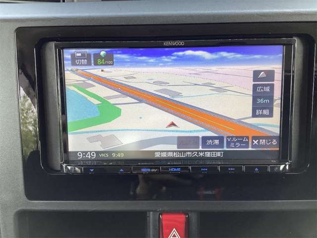 ルーミー1.0 X