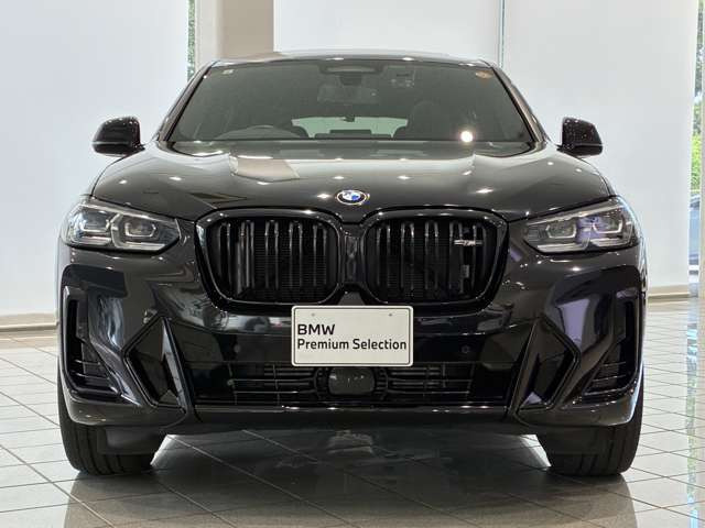 X4xドライブ20d Mスポーツ 4WD