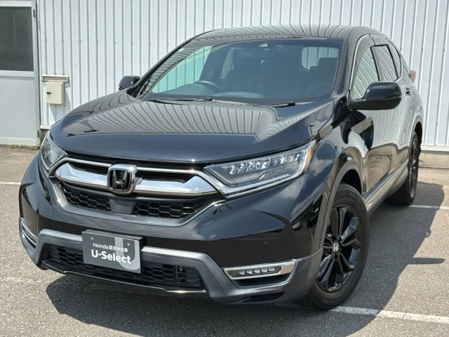 CR-V2.0 e:HEV EX ブラック エディション