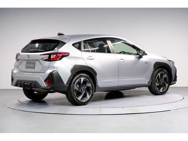 クロストレック2.0 リミテッド 4WD