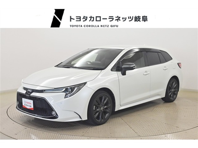 カローラツーリング1.8 W×B