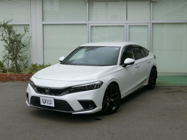 シビック