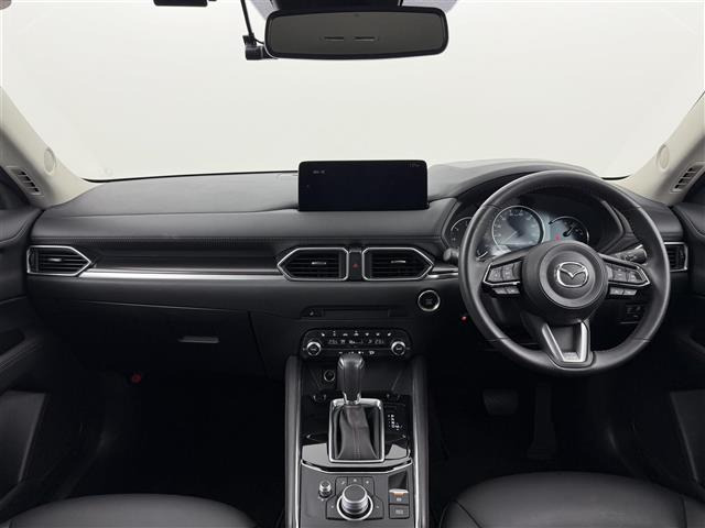 CX-52.2 XD ブラックトーンエディション
