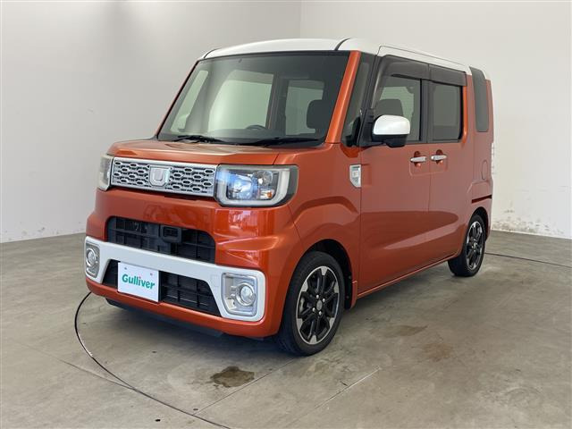 ウェイクG SA