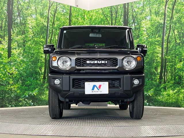 スズキ ジムニー XC 230.6万円 令和6年(2024年) 青森県 中古車 - 価格.com