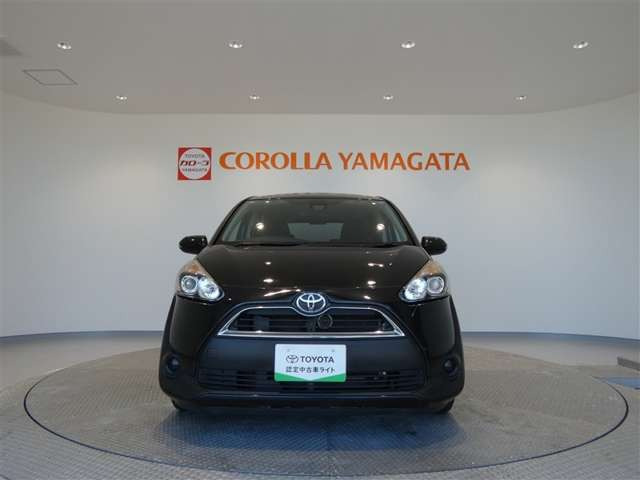 シエンタ1.5 G