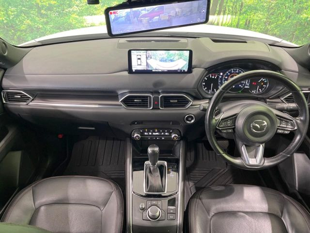 CX-52.2 XD スポーツアピアランス