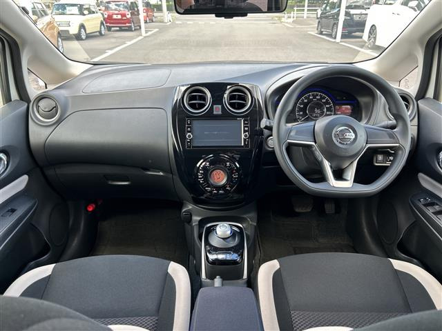 ノート1.2 e-POWER X
