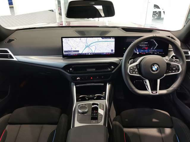 3シリーズツーリング320d xドライブ Mスポーツ  4WD