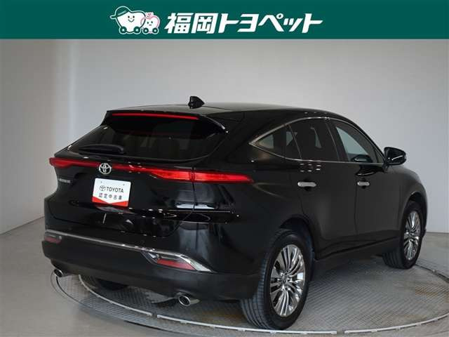 ハリアー