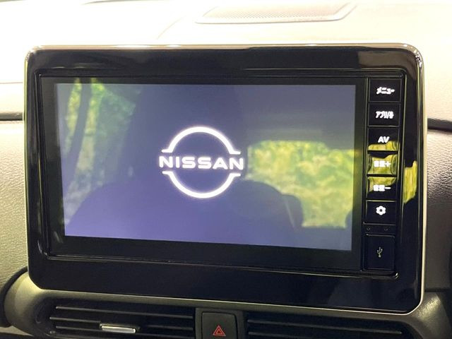 ルークスハイウェイスターX