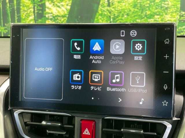 ムーヴカスタムRS