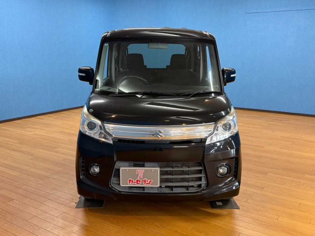 スペーシアカスタムXS 4WD