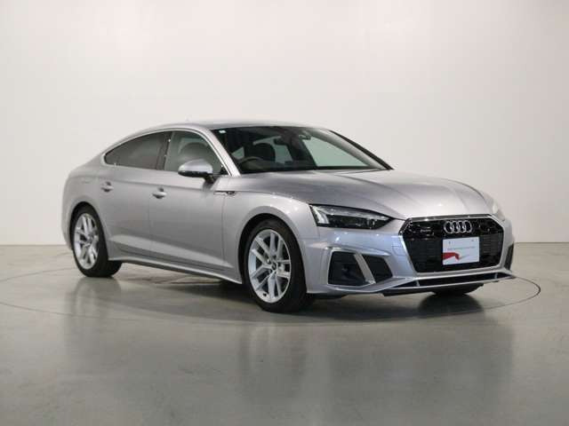 A5スポーツバック40 TDI クワトロ Sライン 4WD