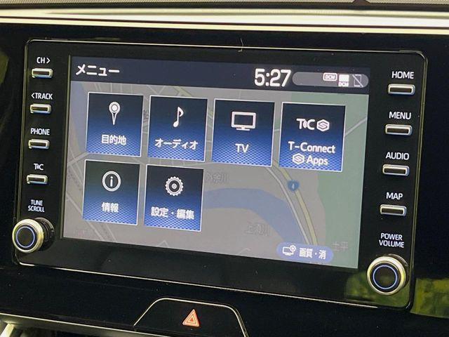 ハリアー2.5 ハイブリッド G