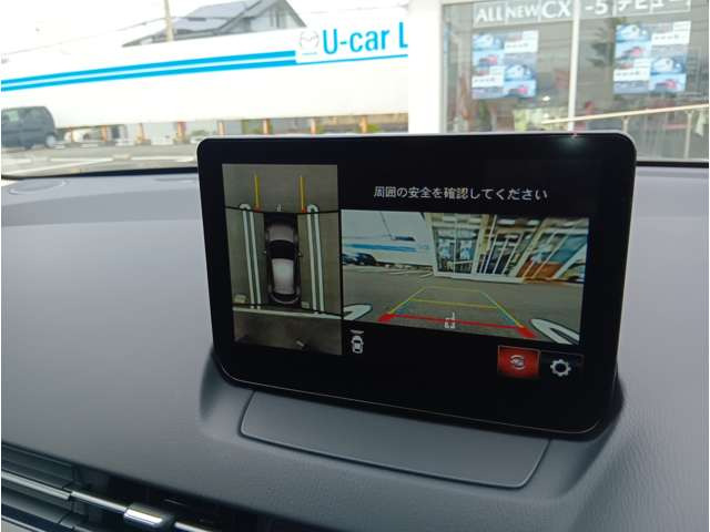 MAZDA21.5 15 スポルト