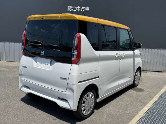 デイズルークスX