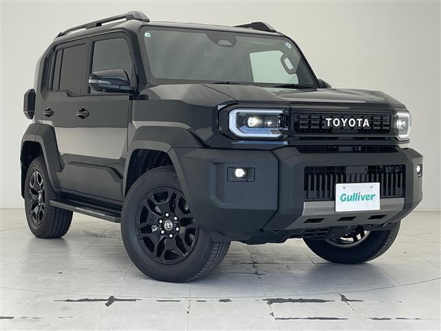 ランドクルーザーFJ2.7 VX 4WD