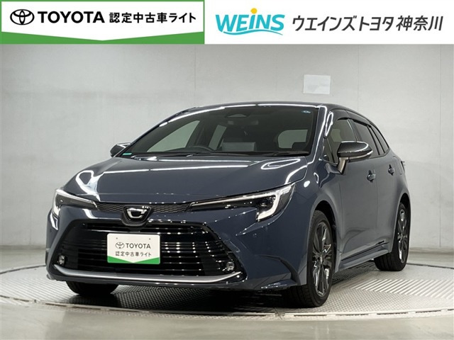 カローラツーリング1.5 W×B