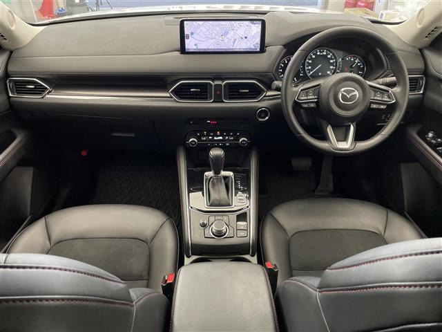 CX-52.0 20S ブラック セレクション