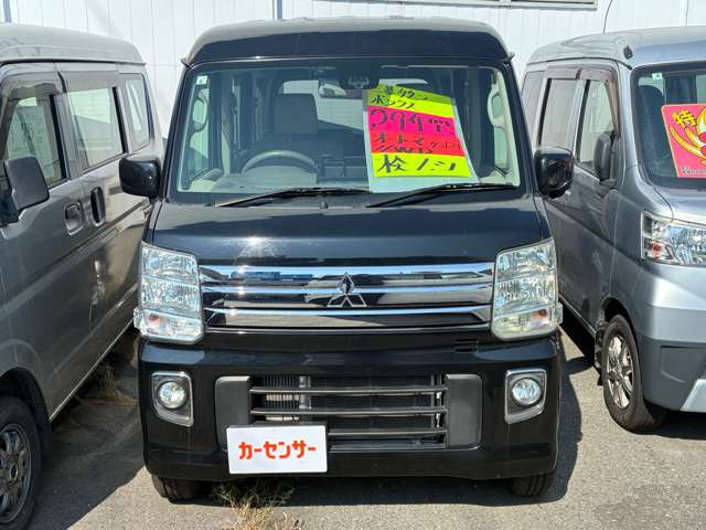タウンボックスG ハイルーフ 4WD