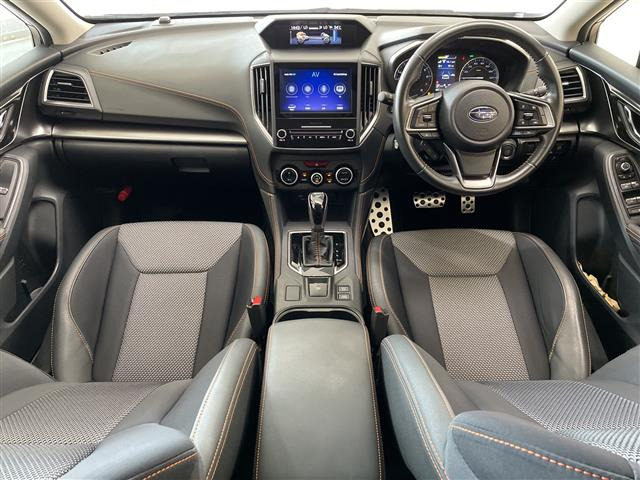 XV2.0 アドバンス 4WD