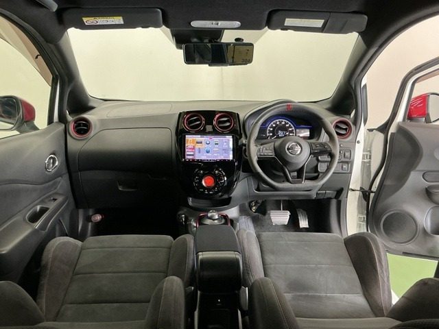 ノート1.2 e-POWER NISMO