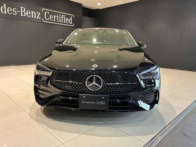 CLAクラスCLA200d アーバン スターズ