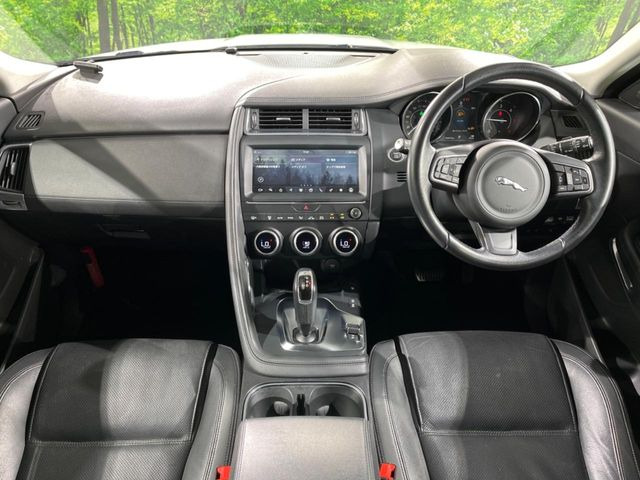 EペイスS 2.0L D180 ディーゼル 4WD