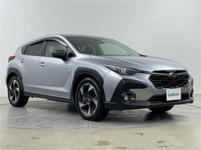 クロストレック2.0 リミテッド 4WD