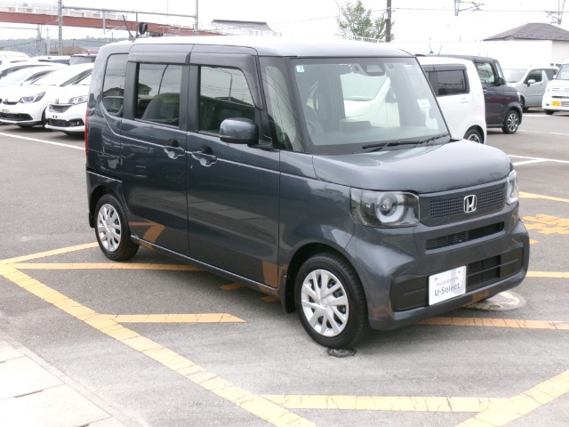 N-BOX
