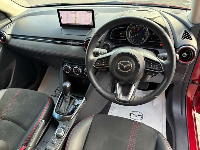 MAZDA21.5 XD スポルトプラス 4WD