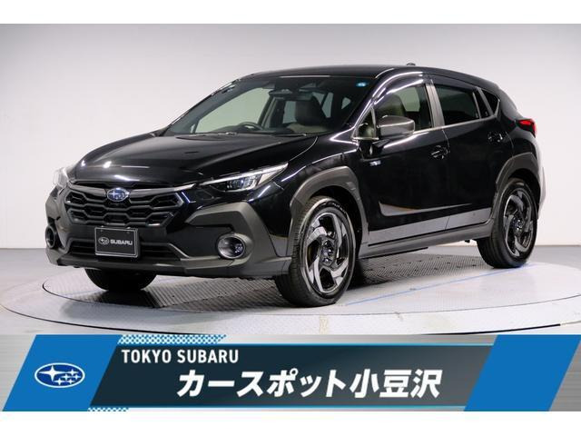 クロストレック2.5 プレミアム S:HEV EX 4WD