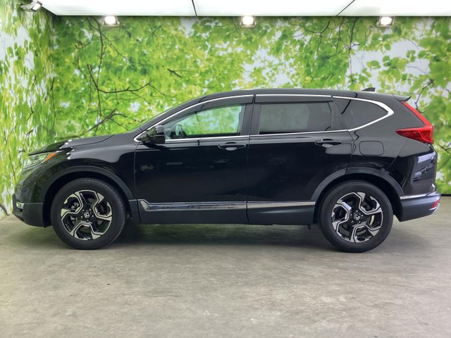 CR-V2.0 e:HEV EX