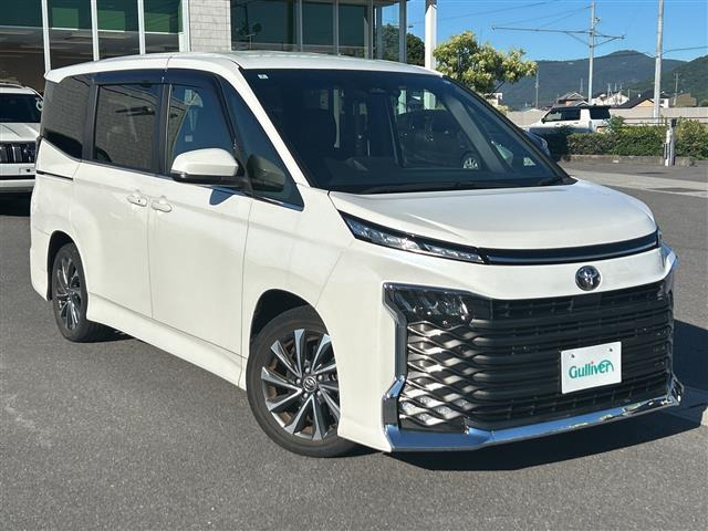 ヴォクシー2.0 S-Z