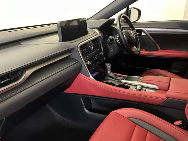 RX300 Fスポーツ