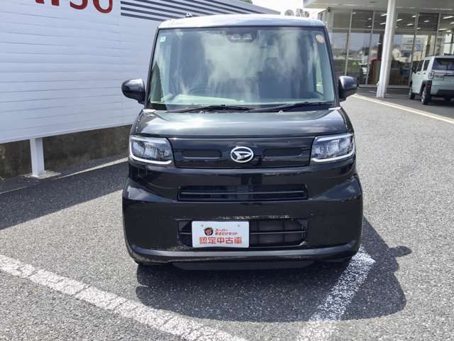 タント