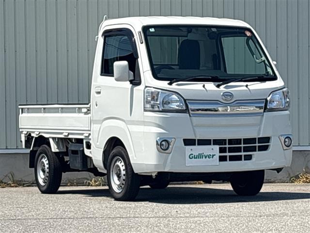 ハイゼットトラックエクストラ 4WD
