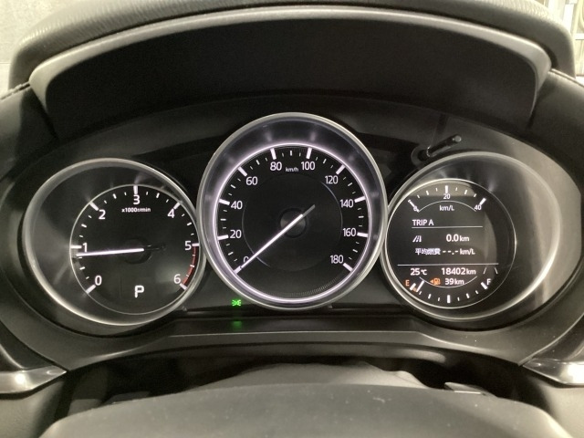 MAZDA6セダン2.2 XD ブラックトーンエディション
