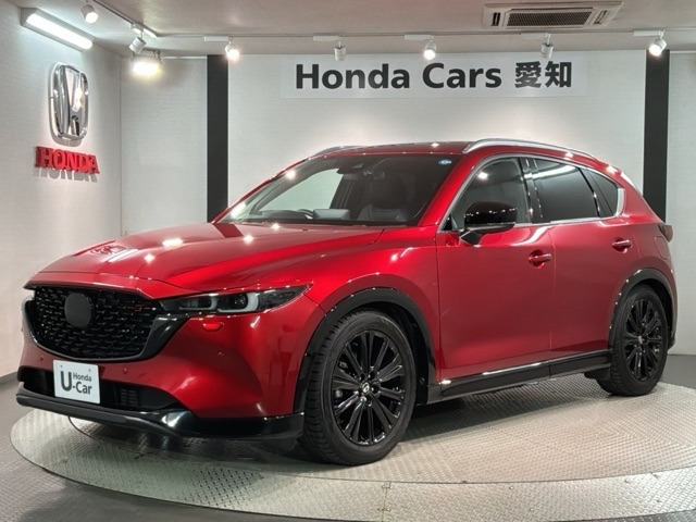 CX-52.2 XD