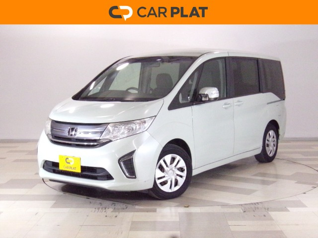 ステップワゴン1.5 G