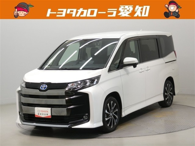 ノア