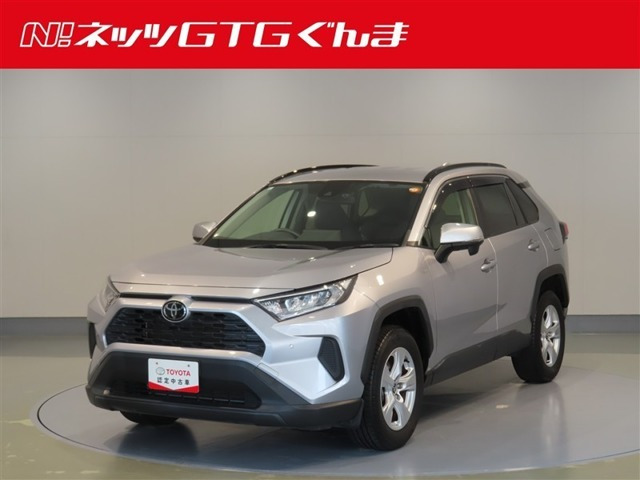 RAV42.0 X