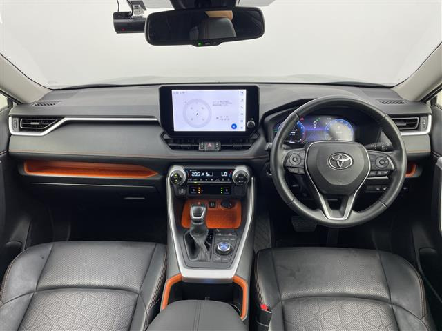 RAV42.0 アドベンチャー 4WD