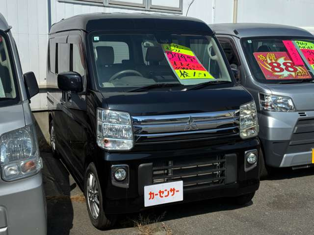 タウンボックスG ハイルーフ 4WD
