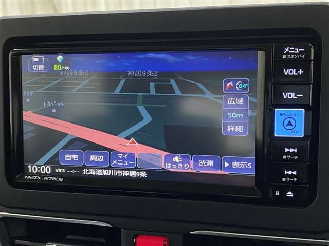 ムーヴRS 4WD