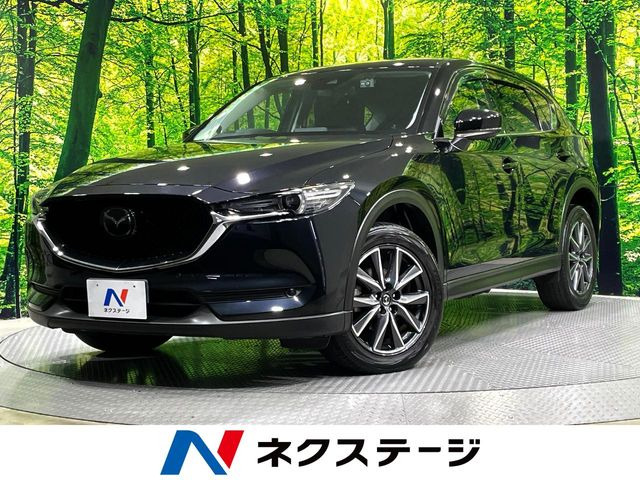 CX-52.2 XD Lパッケージ