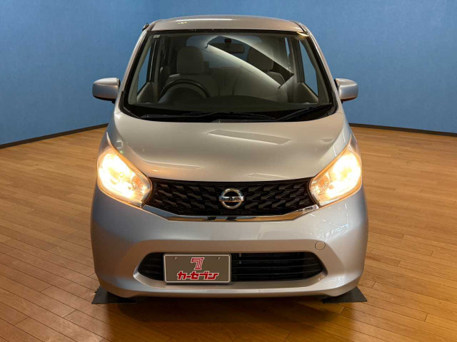 デイズS 4WD