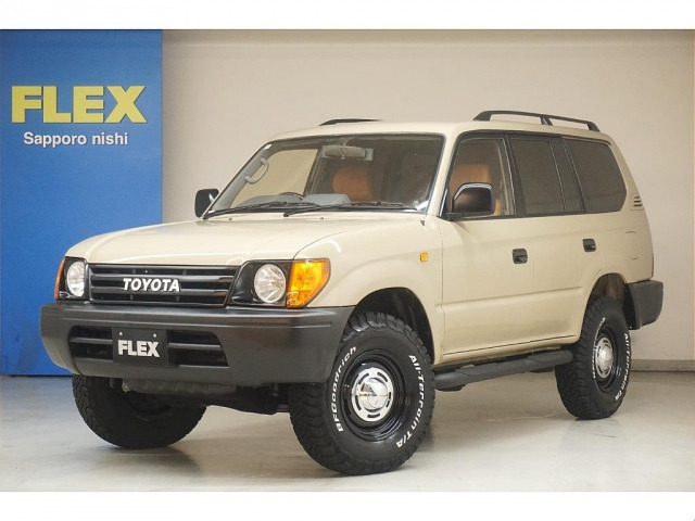 ランドクルーザープラド3.0 TXパッケージI ディーゼル 4WD